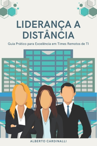 Liderança a Distância