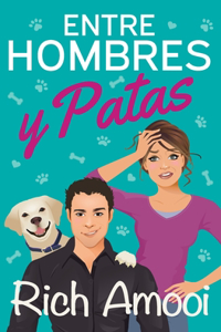 Entre hombres y patas