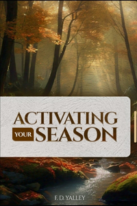 Activating Your Season