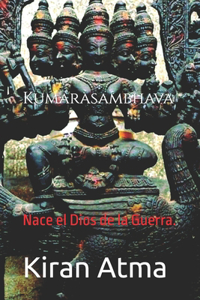 Kumarasambhava