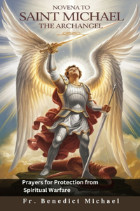 Novena to Saint Michael the Archangel