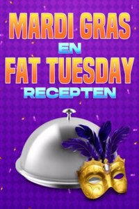 Mardi Gras En Fat Tuesday Recepten