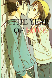 Year of Love