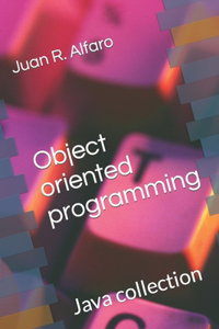 Object oriented programming