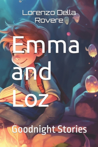 Emma and Loz