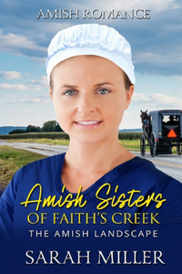 Amish Landscape