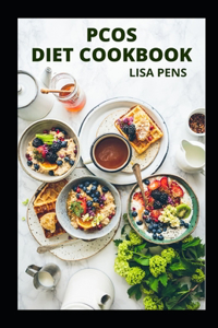 Pcos Diet Cookbook