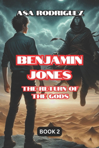 Return of The Gods