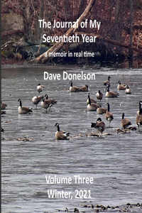 Journal of My Seventieth Year