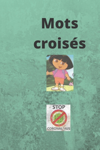 Mots croisés