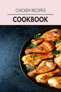 Chicken Recipes Cookbook