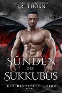Sünden des Sukkubus