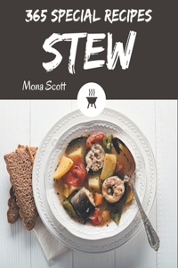 365 Special Stew Recipes