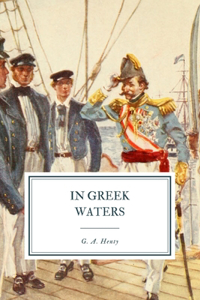 In Greek Waters