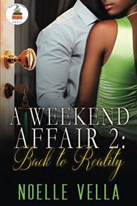 Weekend Affair 2