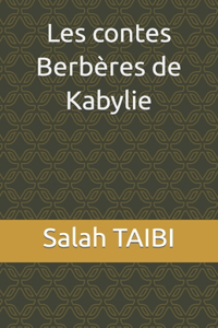 Les contes Berbères de Kabylie