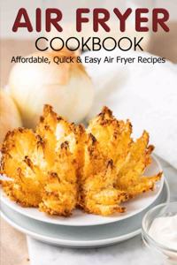 Air Fryer Cookbook