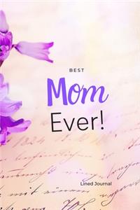 Best Mom Ever!