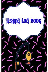 Fishing Logbook Toggle Navigation