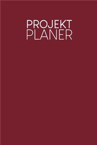 Projektplaner