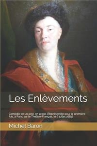 Les Enlèvements