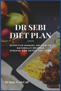 Dr Sebi Diet Plan