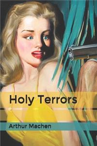 Holy Terrors