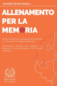 Allenamento per la Memoria