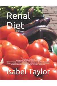 Renal Diet