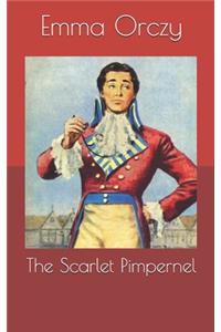 The Scarlet Pimpernel