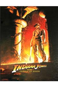 Indiana Jones and the Temple of Doom