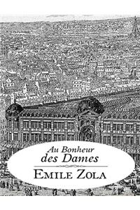 Au bonheur des Dames