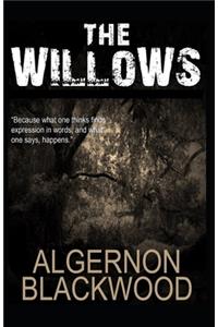 The Willows Illustrated