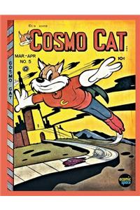 Cosmo Cat #5