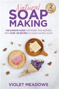 Natural Soap Making