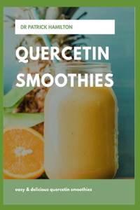 Quercetin Smoothies