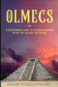 Olmecs