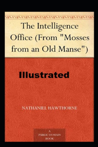 The Intelligence Office Illustrated
