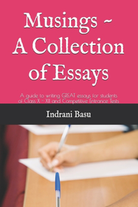 Musings - A Collection of Essays