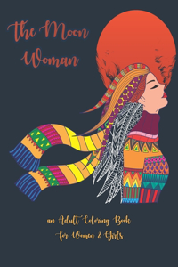The Moon Woman
