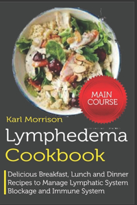 Lymphedema Cookbook