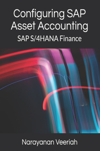 Configuring SAP Asset Accounting