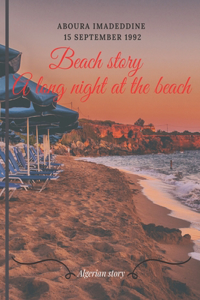 Beach story