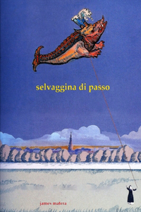 Selvaggina di passo