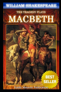 Macbeth Annotated Book