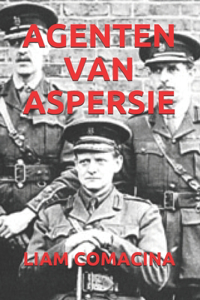 Agenten Van Aspersie