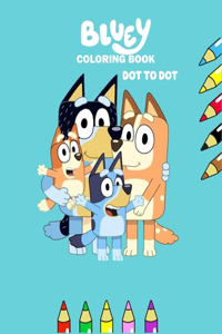 Bluey