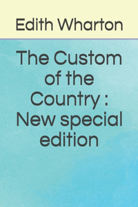 Custom of the Country