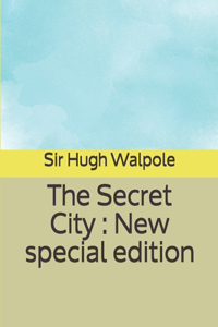 The Secret City