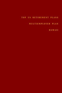 Top US Retirement Plans - Multiemployer Plan - Hawaii